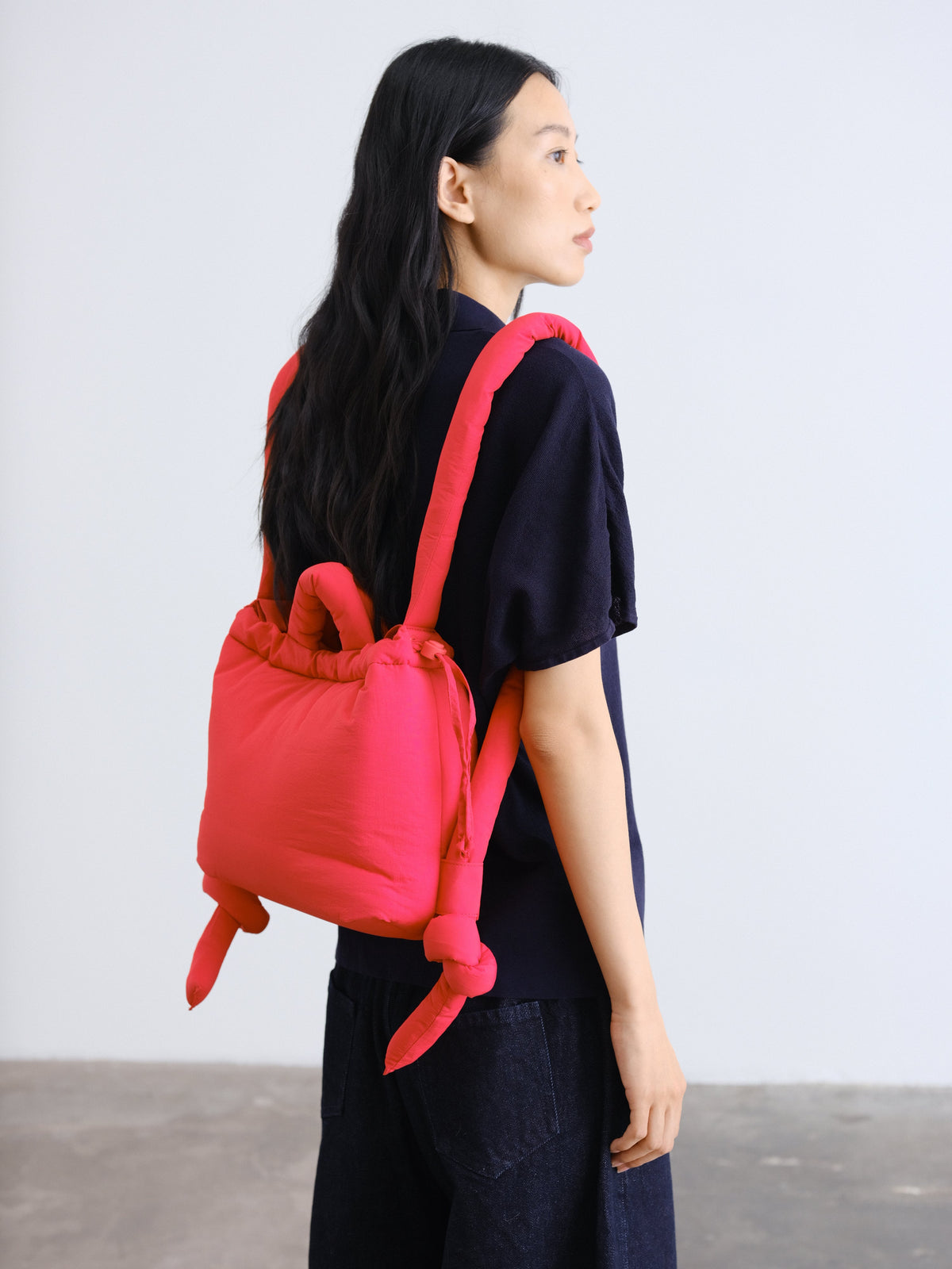 Compact Noli Soft Bag
