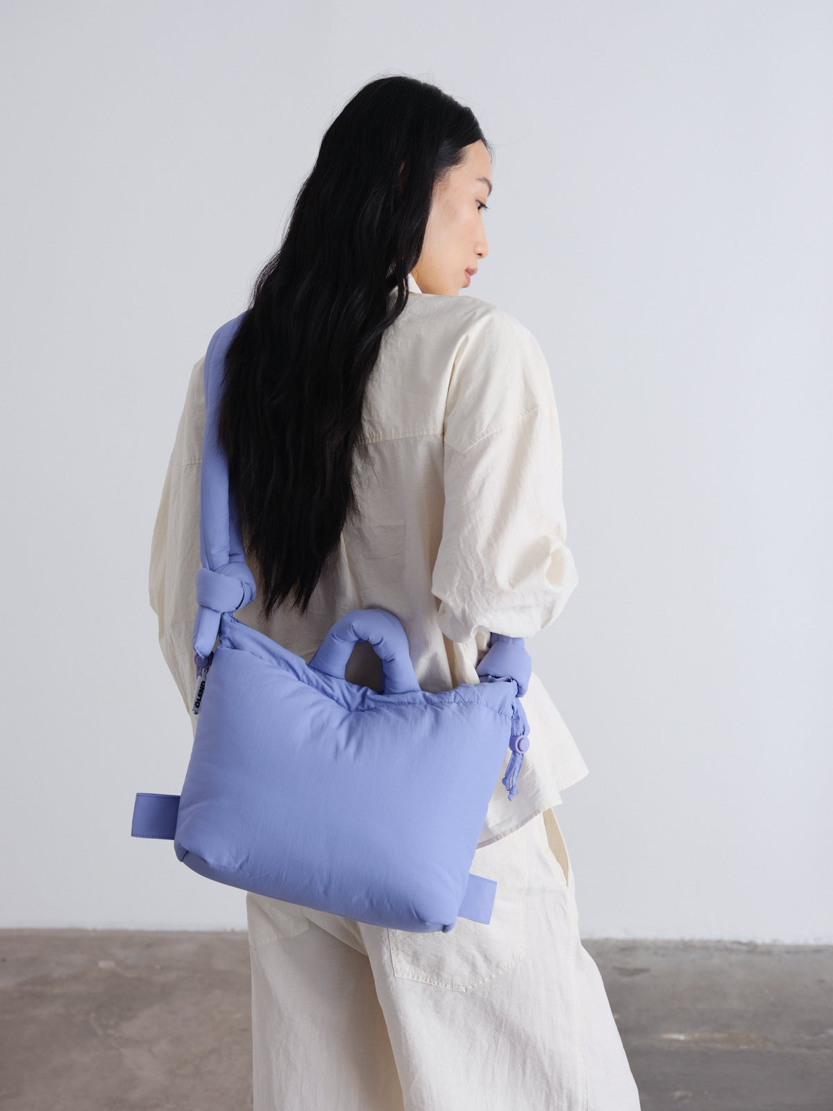 Compact Noli Soft Bag