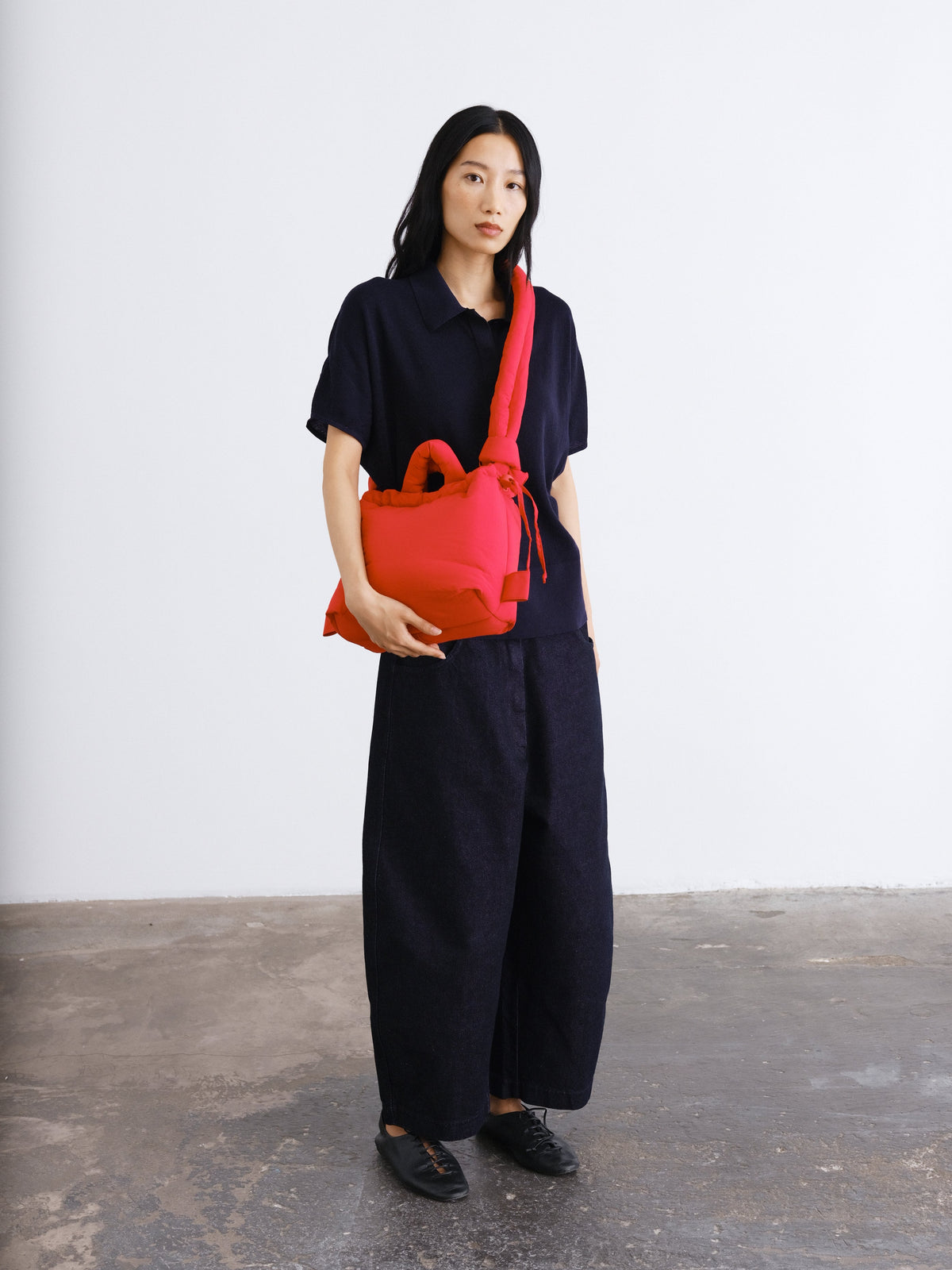 Compact Noli Soft Bag