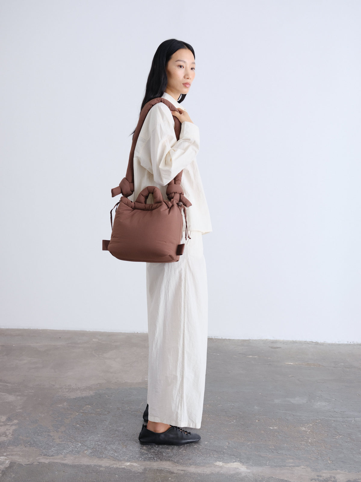Compact Noli Soft Bag