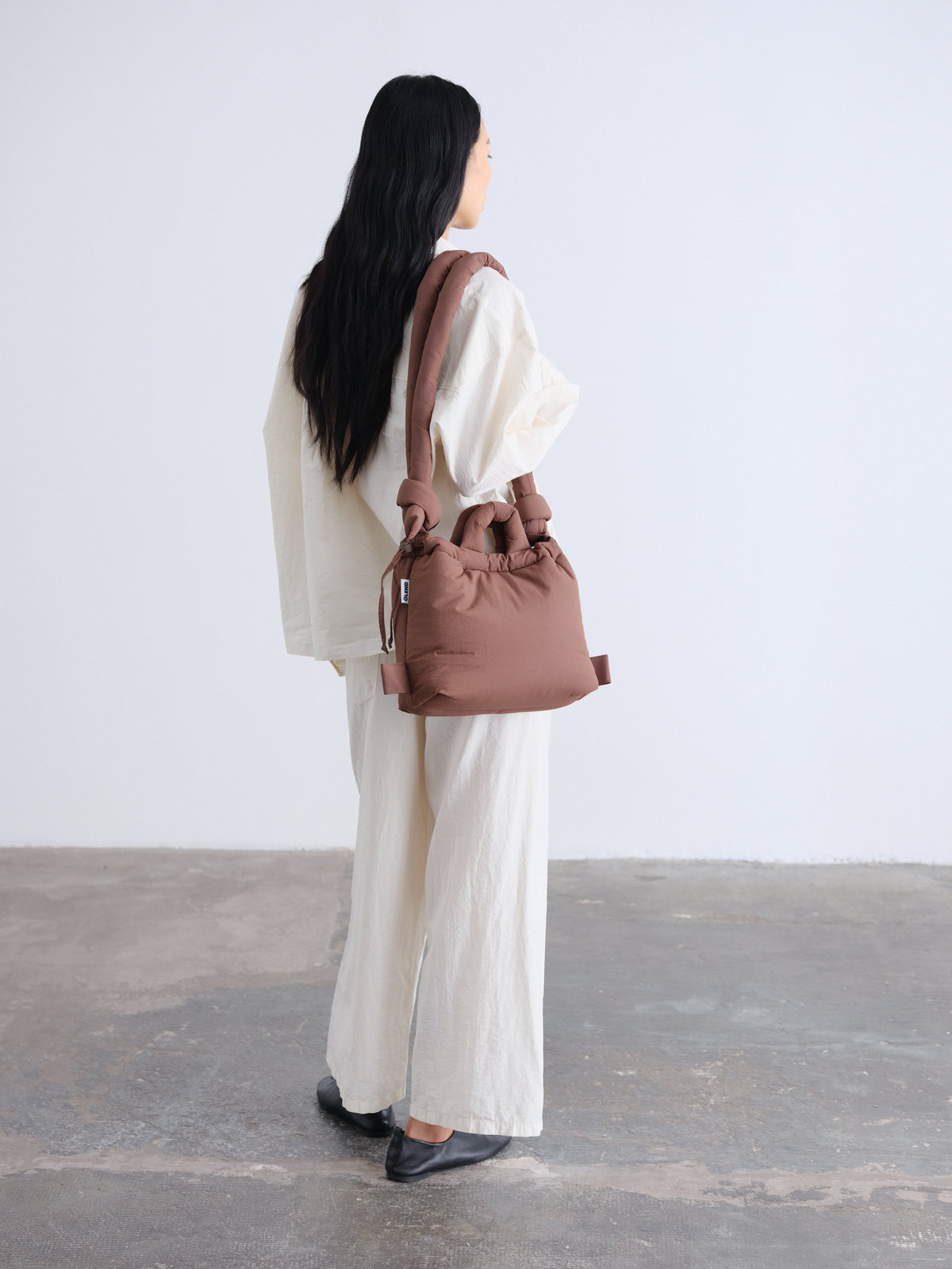 Compact Noli Soft Bag