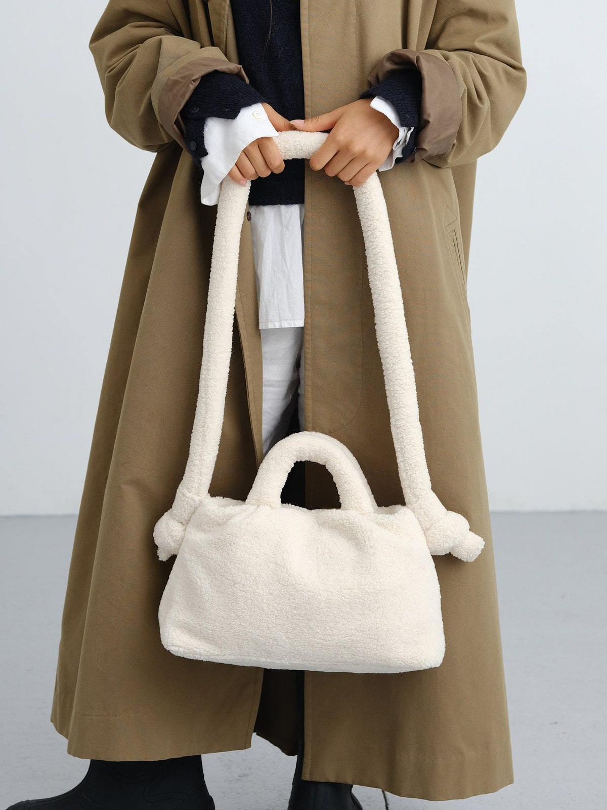Bolso MiniOna Sherpa