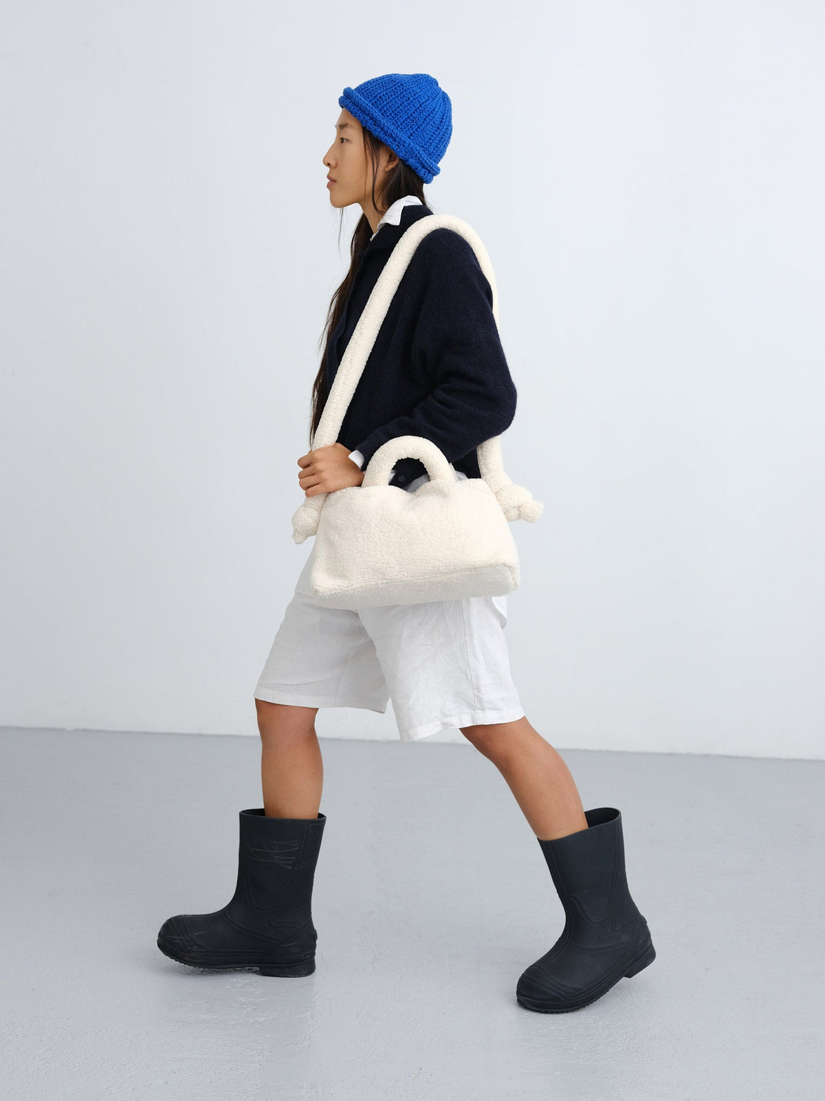 Bolso MiniOna Sherpa