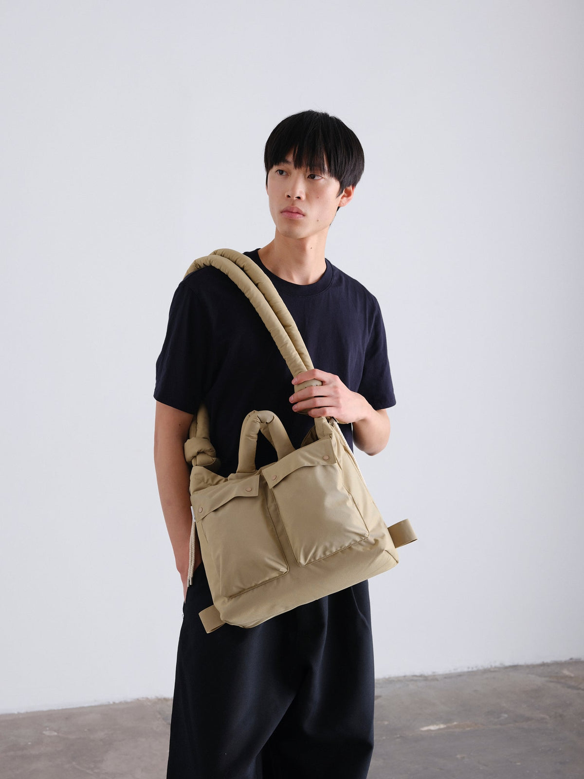 Rain Noli Bag