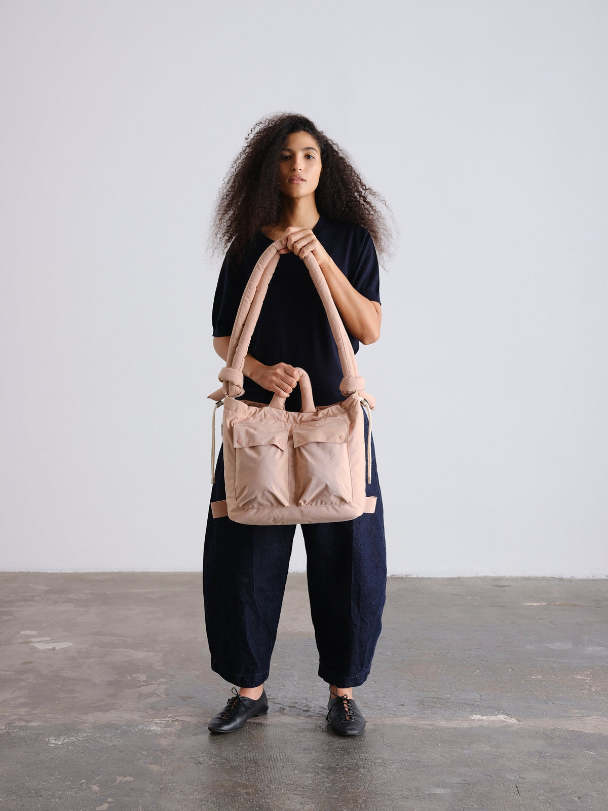 Rain Noli Bag