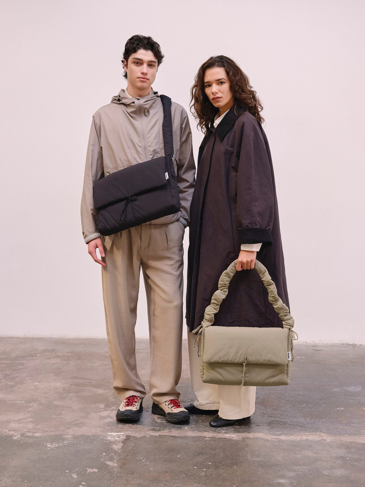 Office Nina Bag
