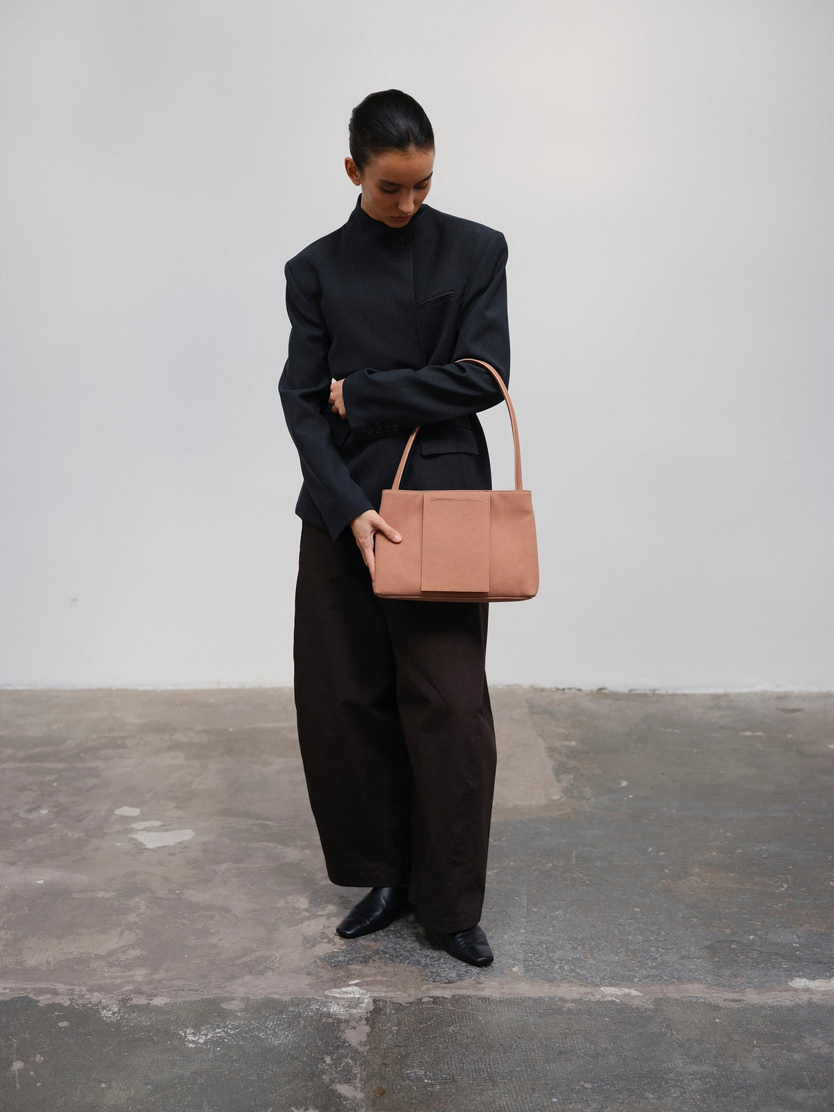 Bolso de piña