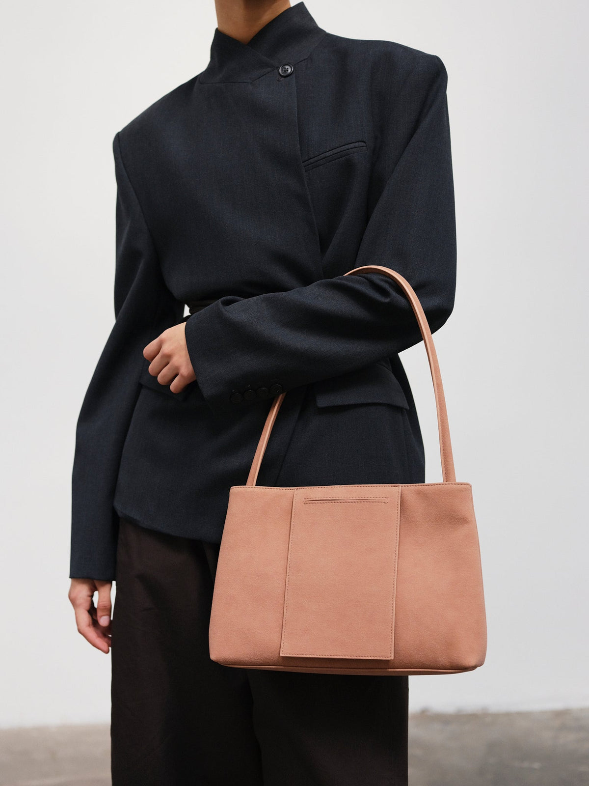 Bolso de piña
