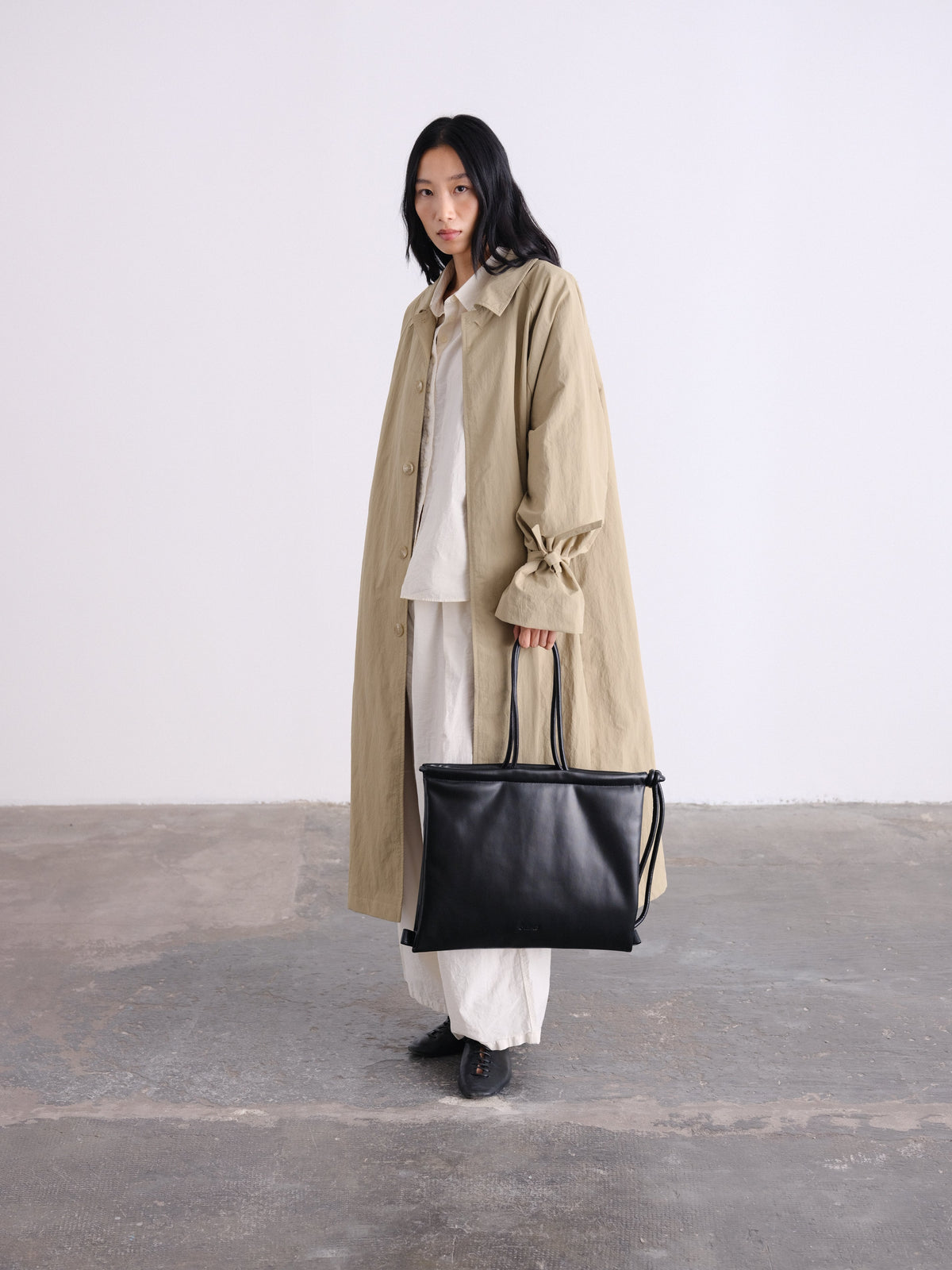 Bolsa plegable