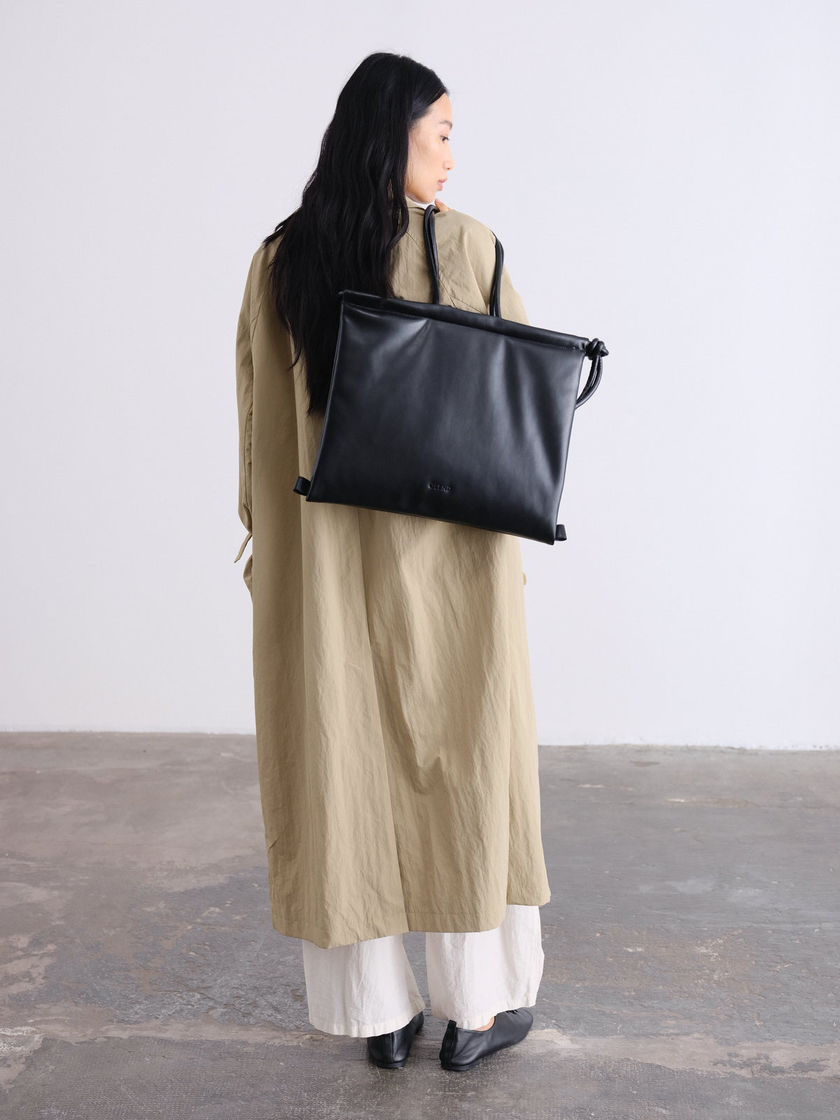 Bolsa plegable