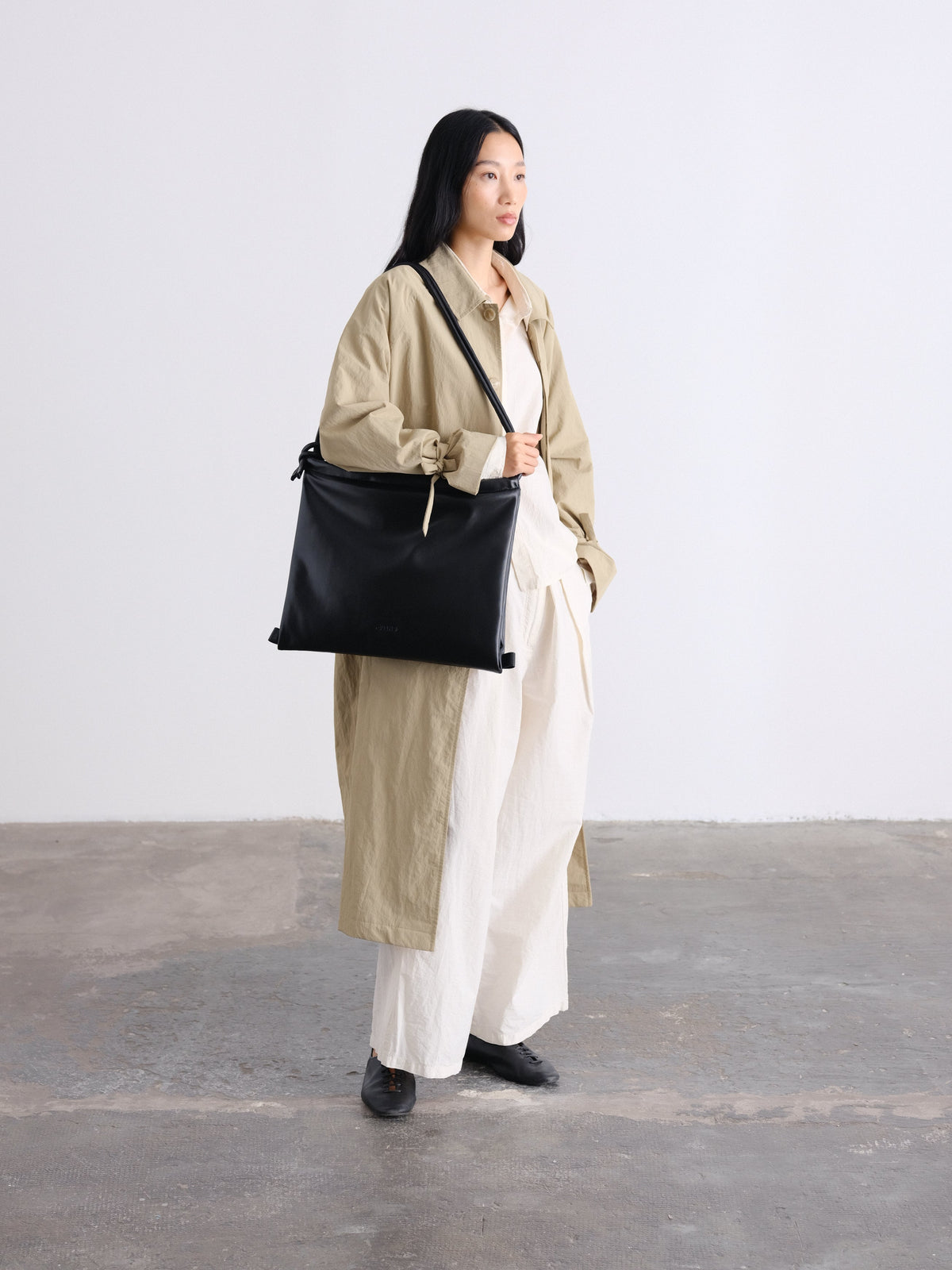 Bolsa plegable