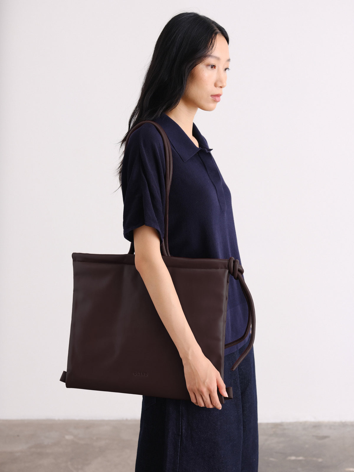 Bolsa plegable