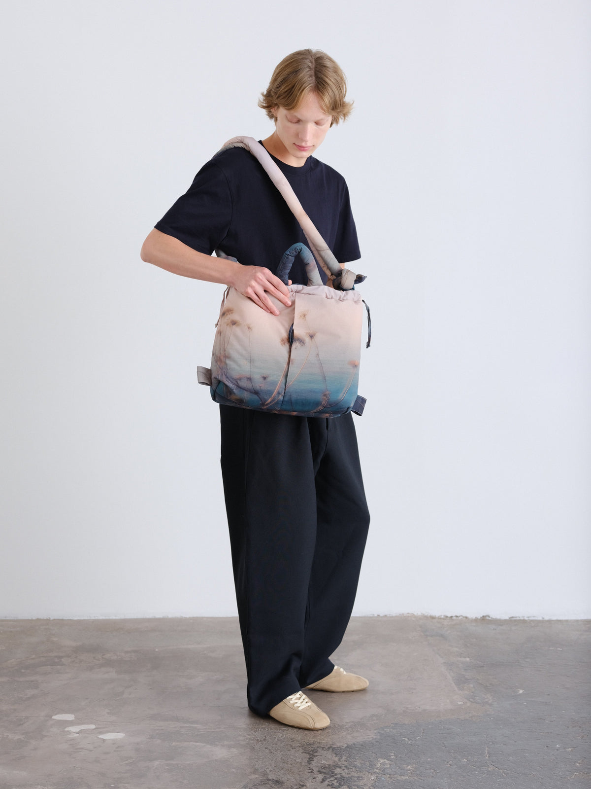 Noli Soft Bag