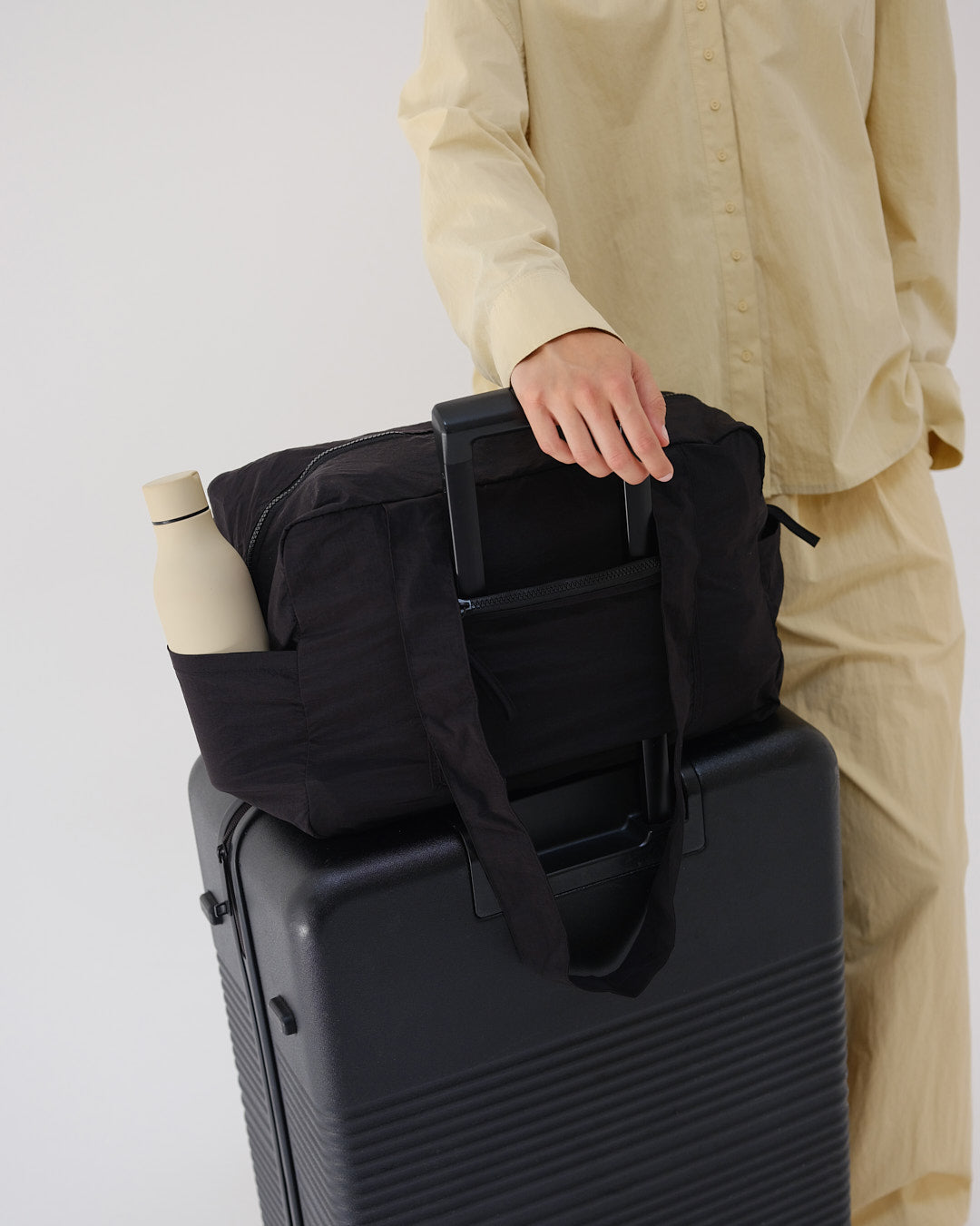 Bolsa de viaje ligera
