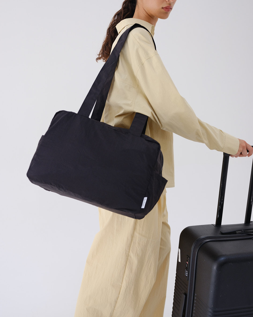 Bolsa de viaje ligera
