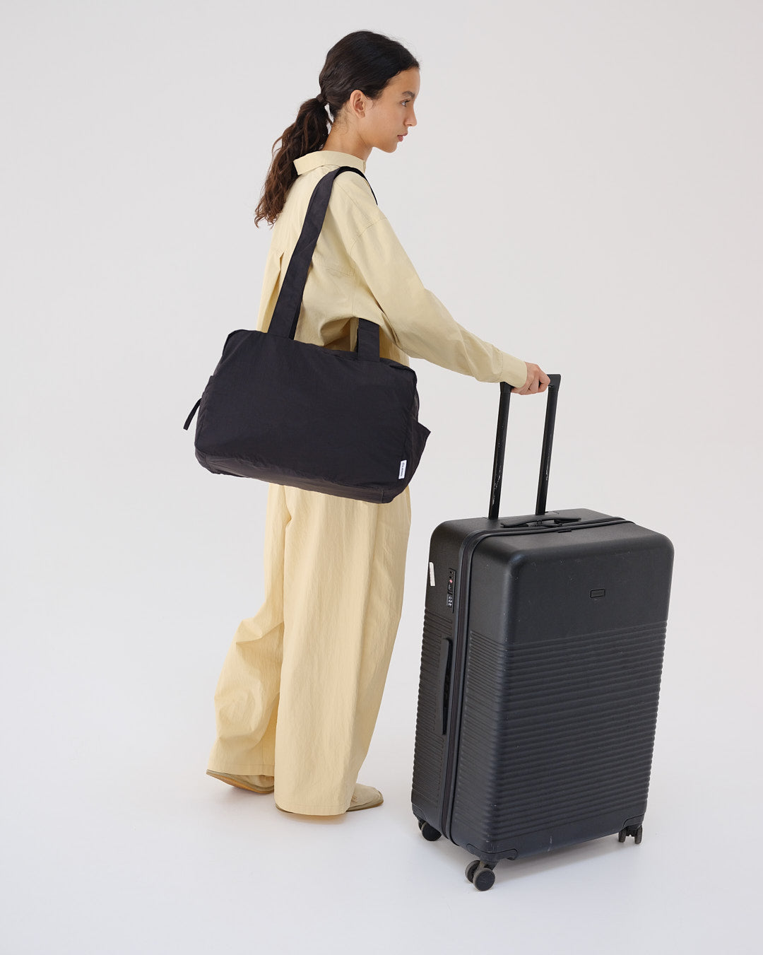 Bolsa de viaje ligera