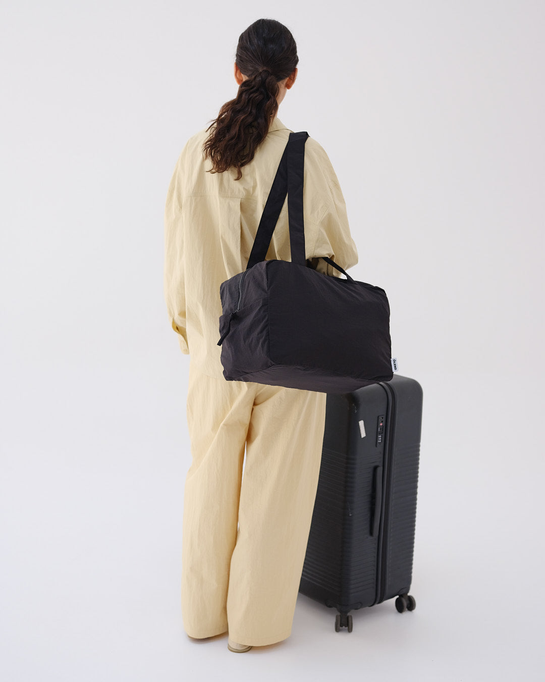 Bolsa de viaje ligera