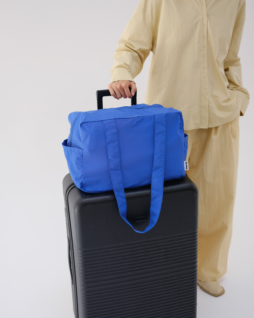 Bolsa de viaje ligera