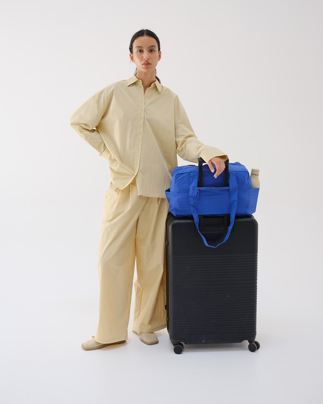 Bolsa de viaje ligera