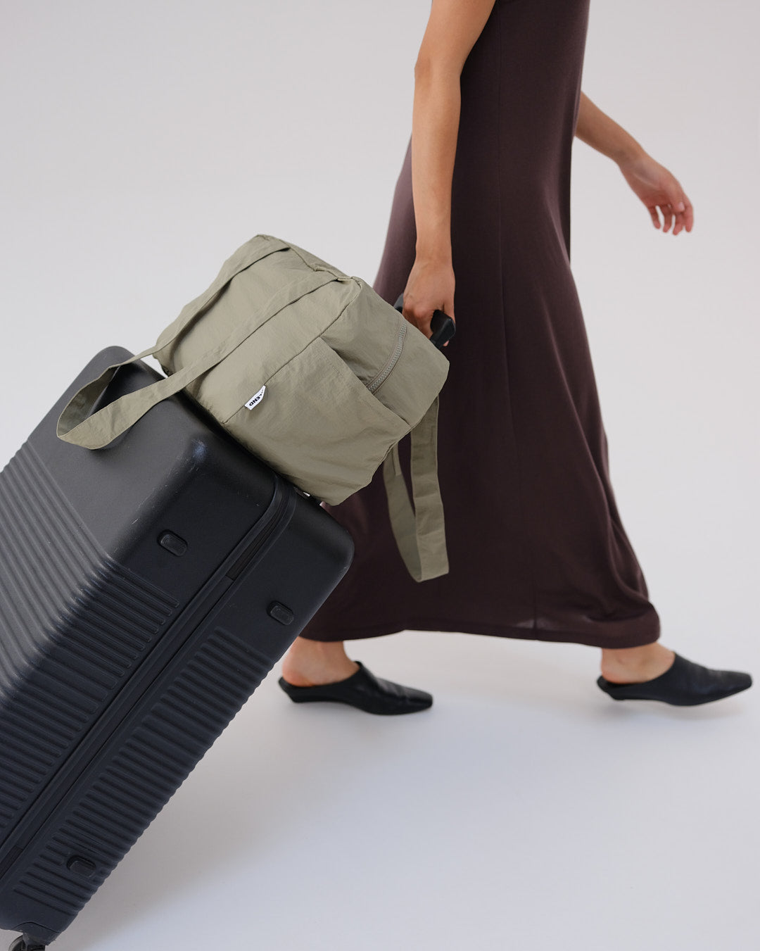 Bolsa de viaje ligera