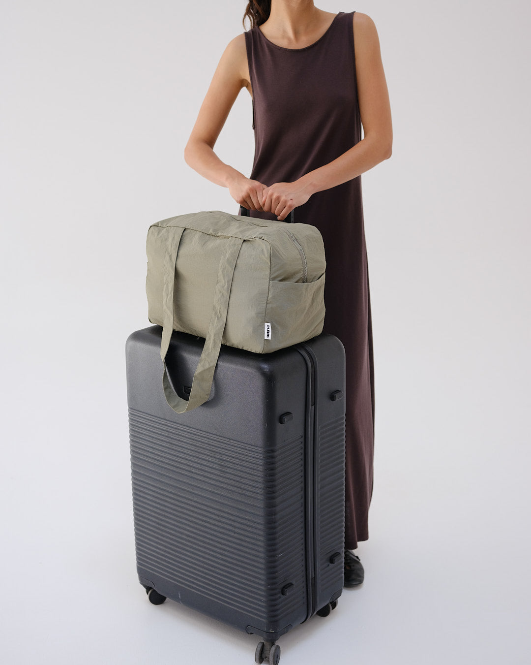 Bolsa de viaje ligera