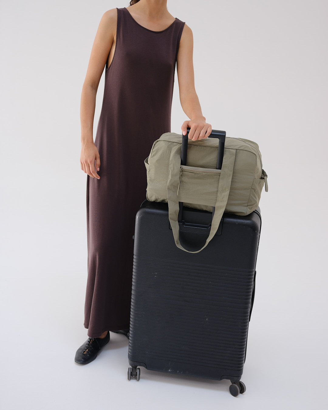 Bolsa de viaje ligera