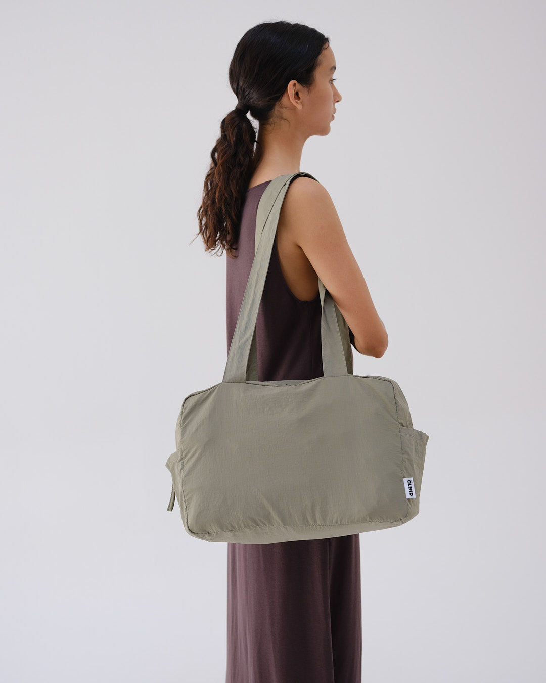 Bolsa de viaje ligera