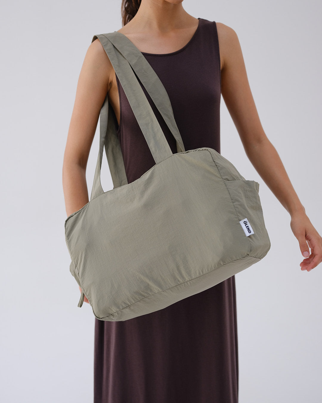 Bolsa de viaje ligera