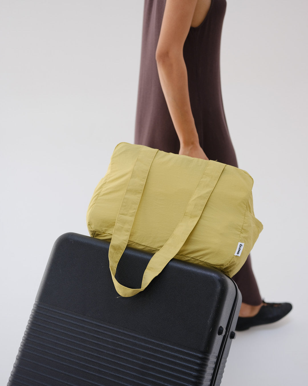 Bolsa de viaje ligera