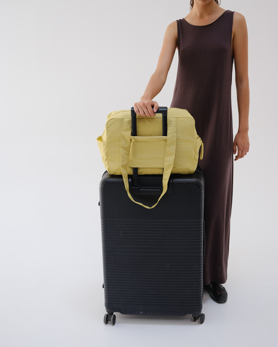 Bolsa de viaje ligera
