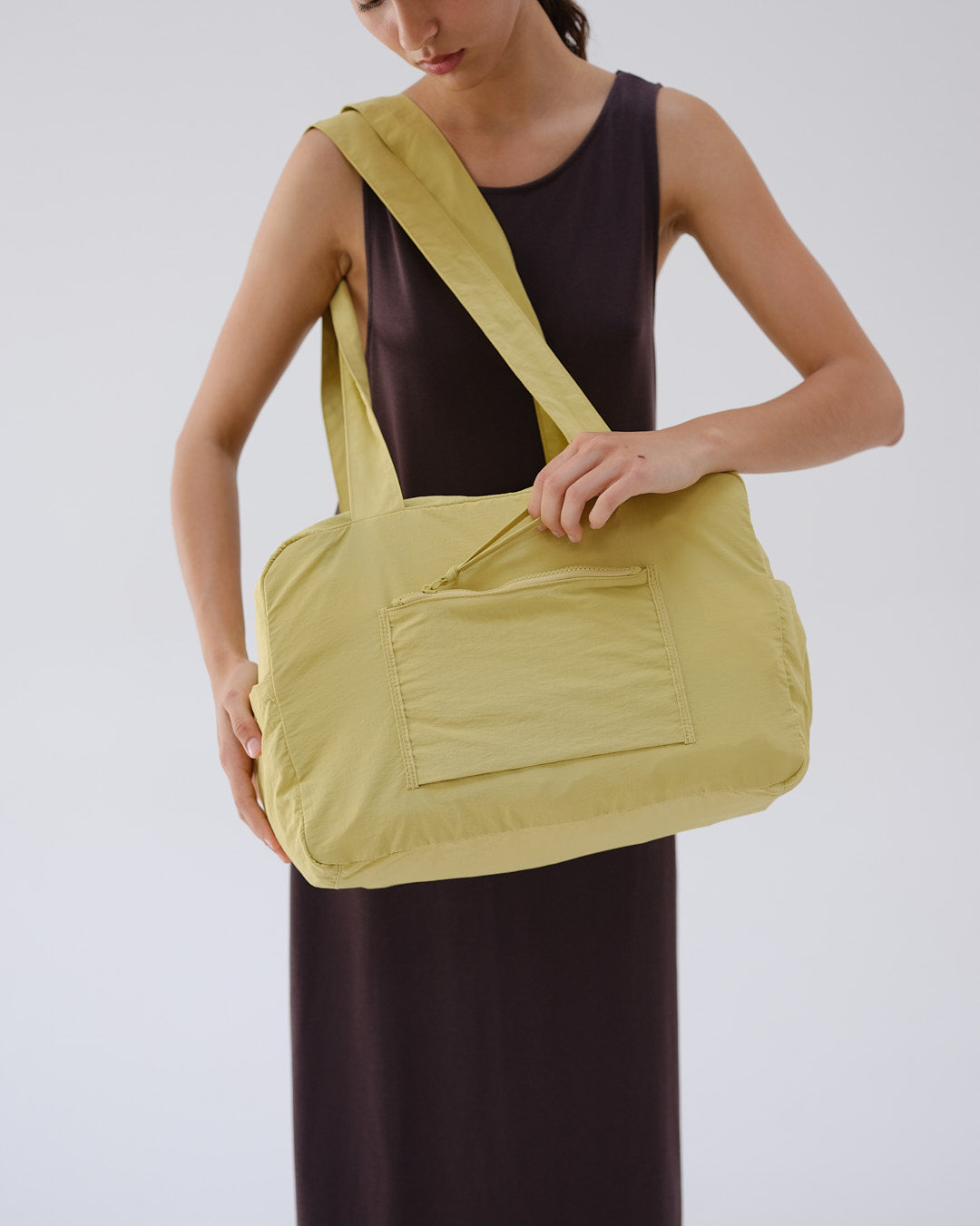 Bolsa de viaje ligera