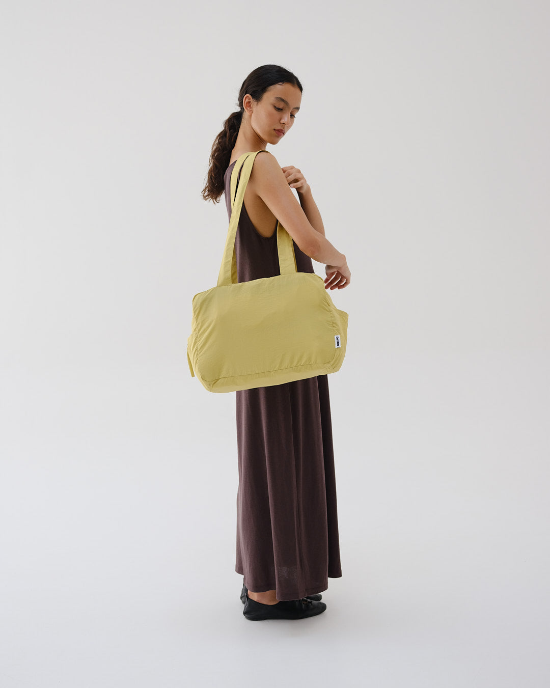 Bolsa de viaje ligera