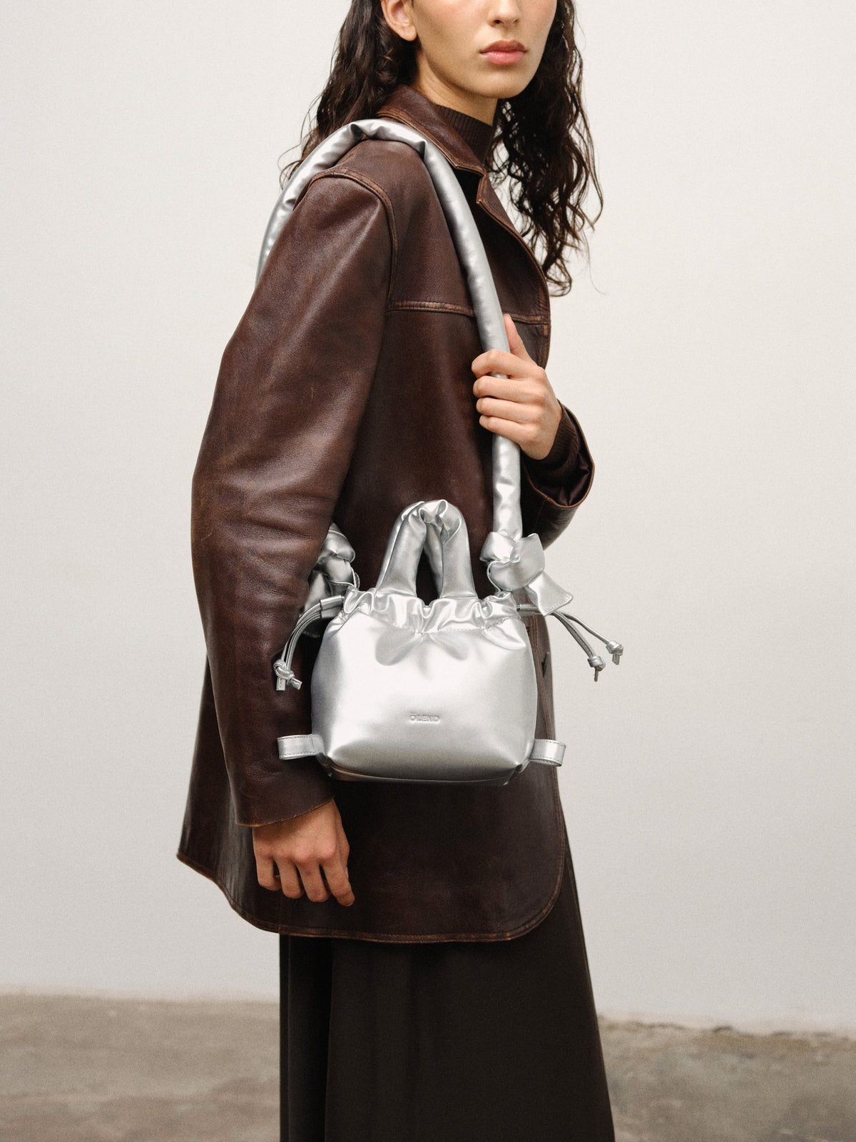 Micro Noli Vegan Leather