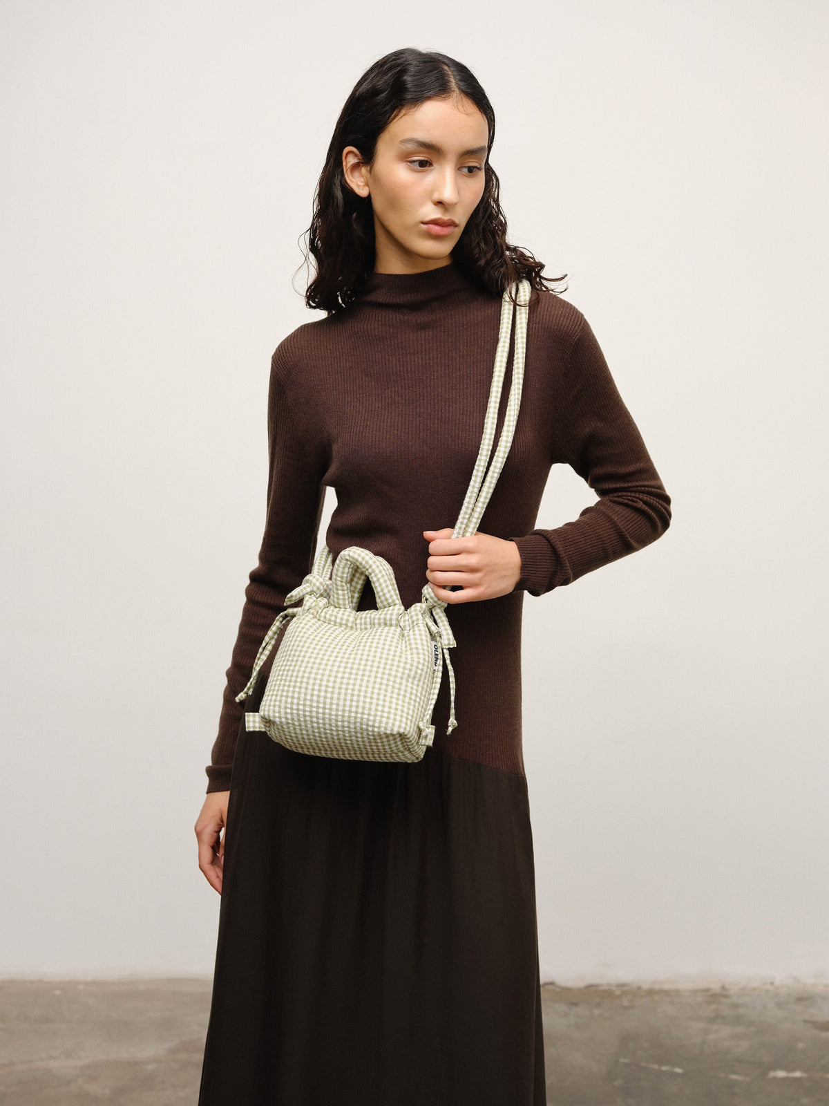 Bolso Micro Ona Soft