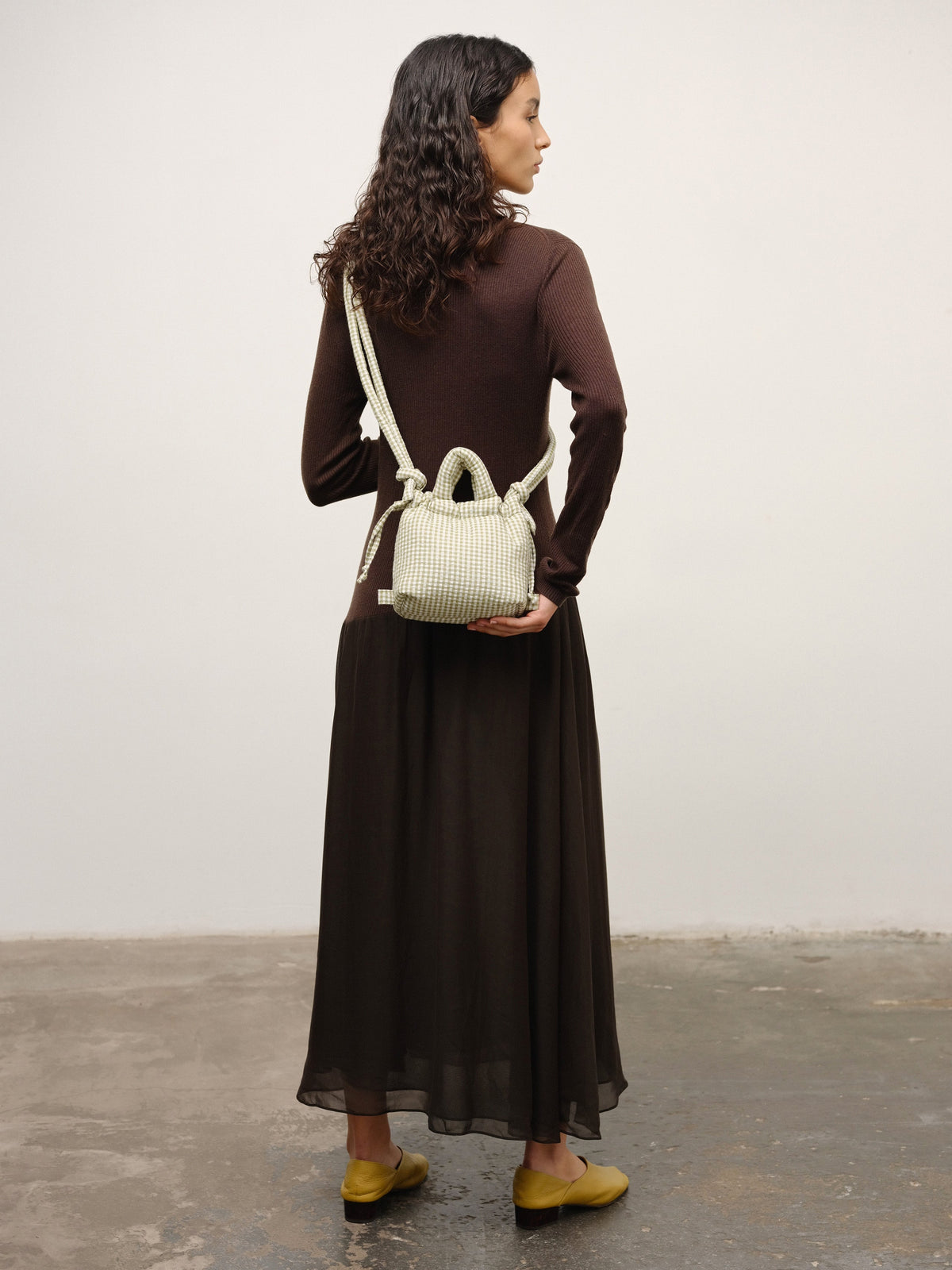Bolso Micro Ona Soft