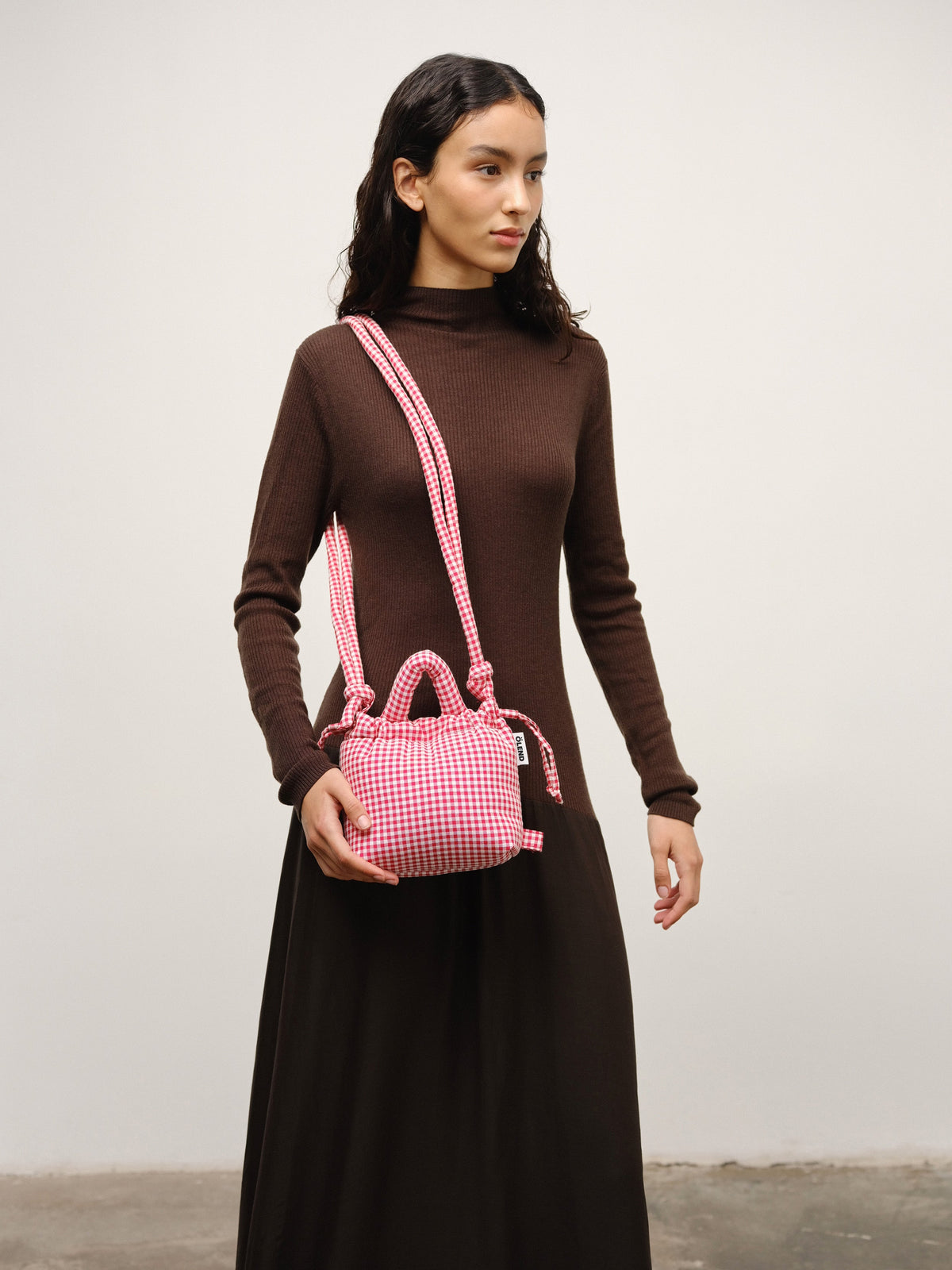 Bolso Micro Ona Soft