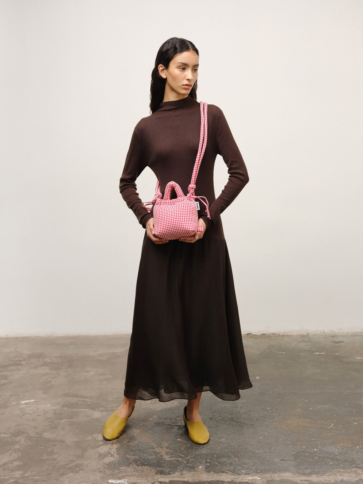 Bolso Micro Ona Soft