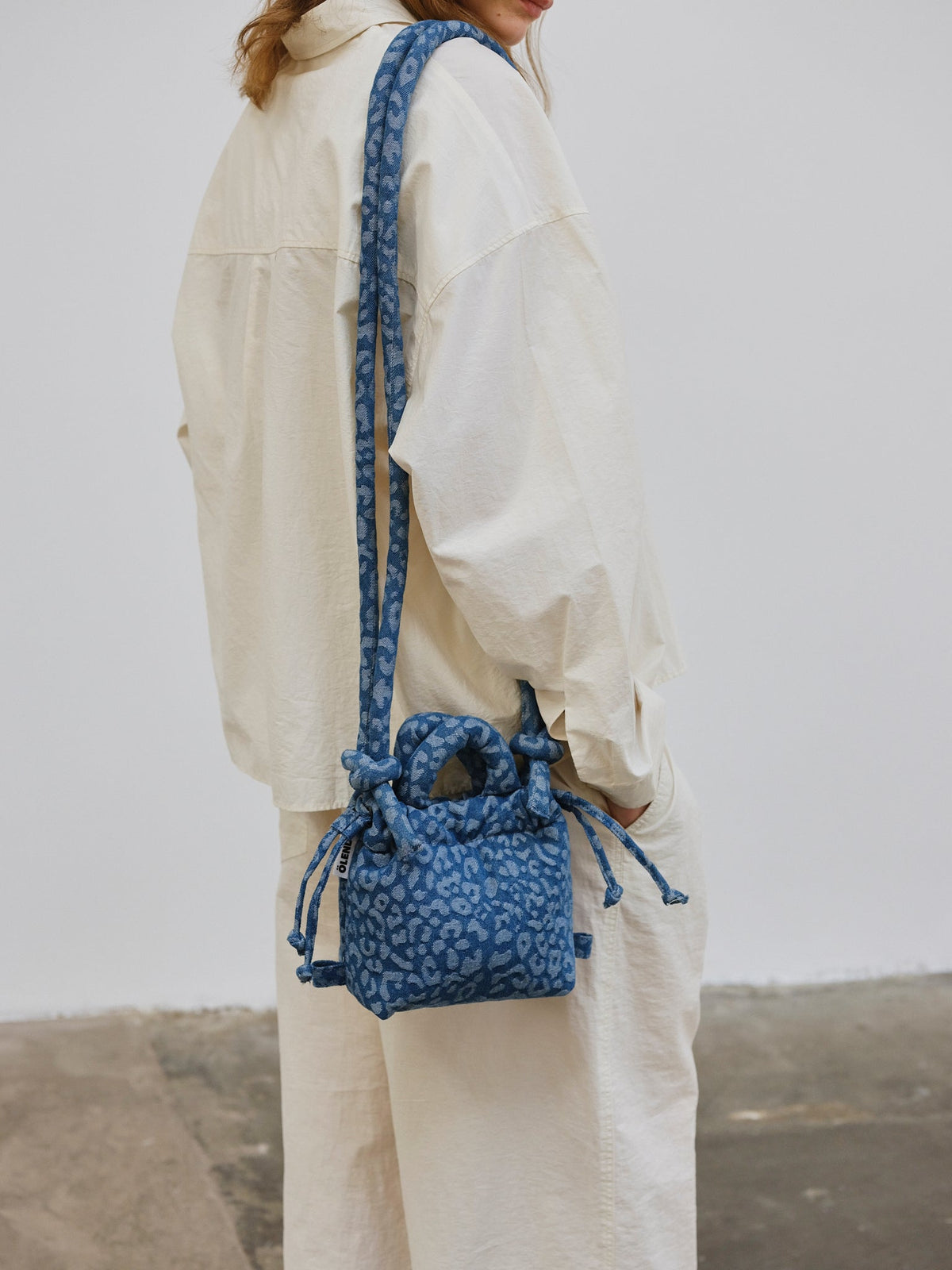 Bolso Micro Ona Soft