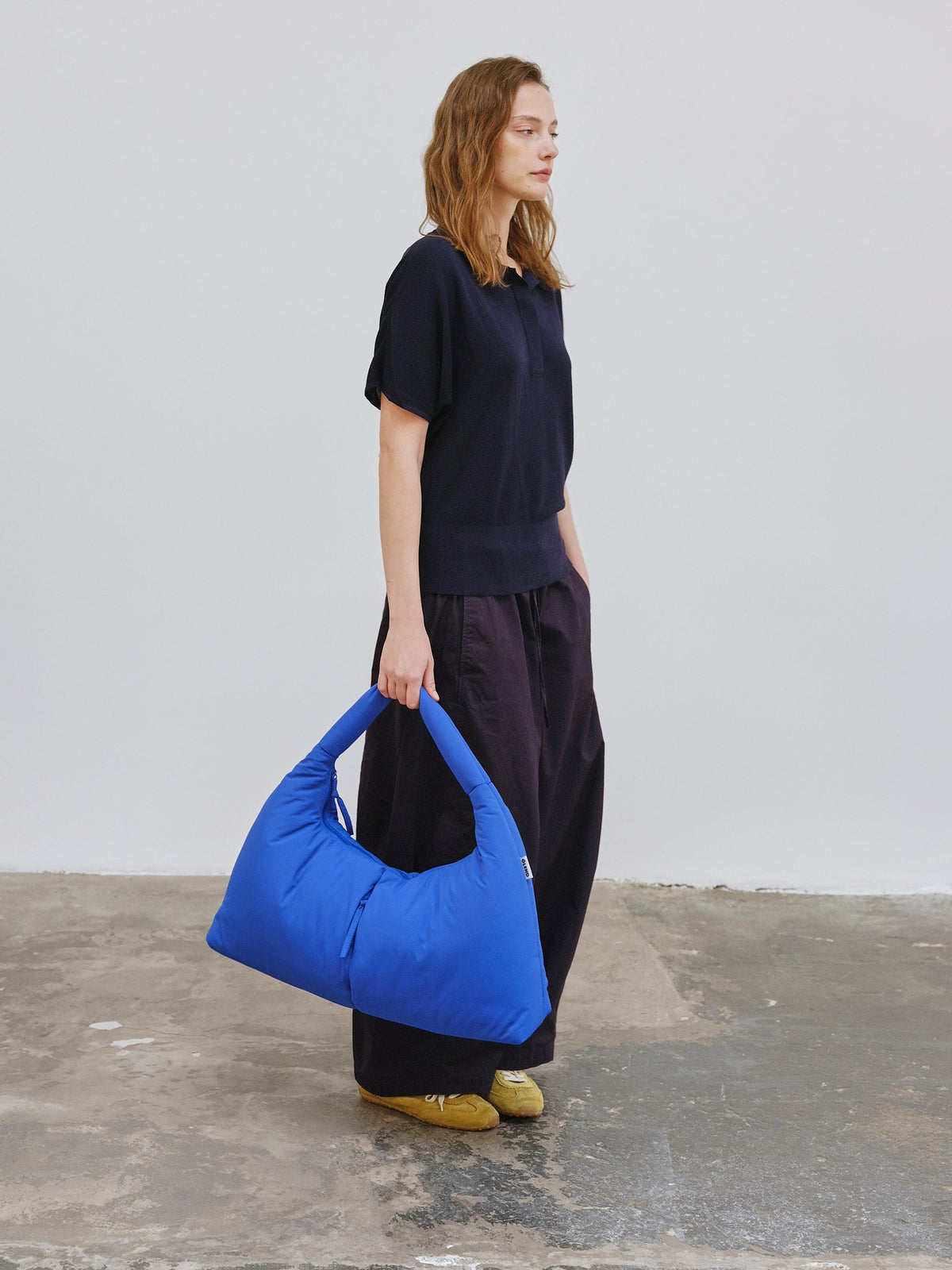 Bolso grande Nico