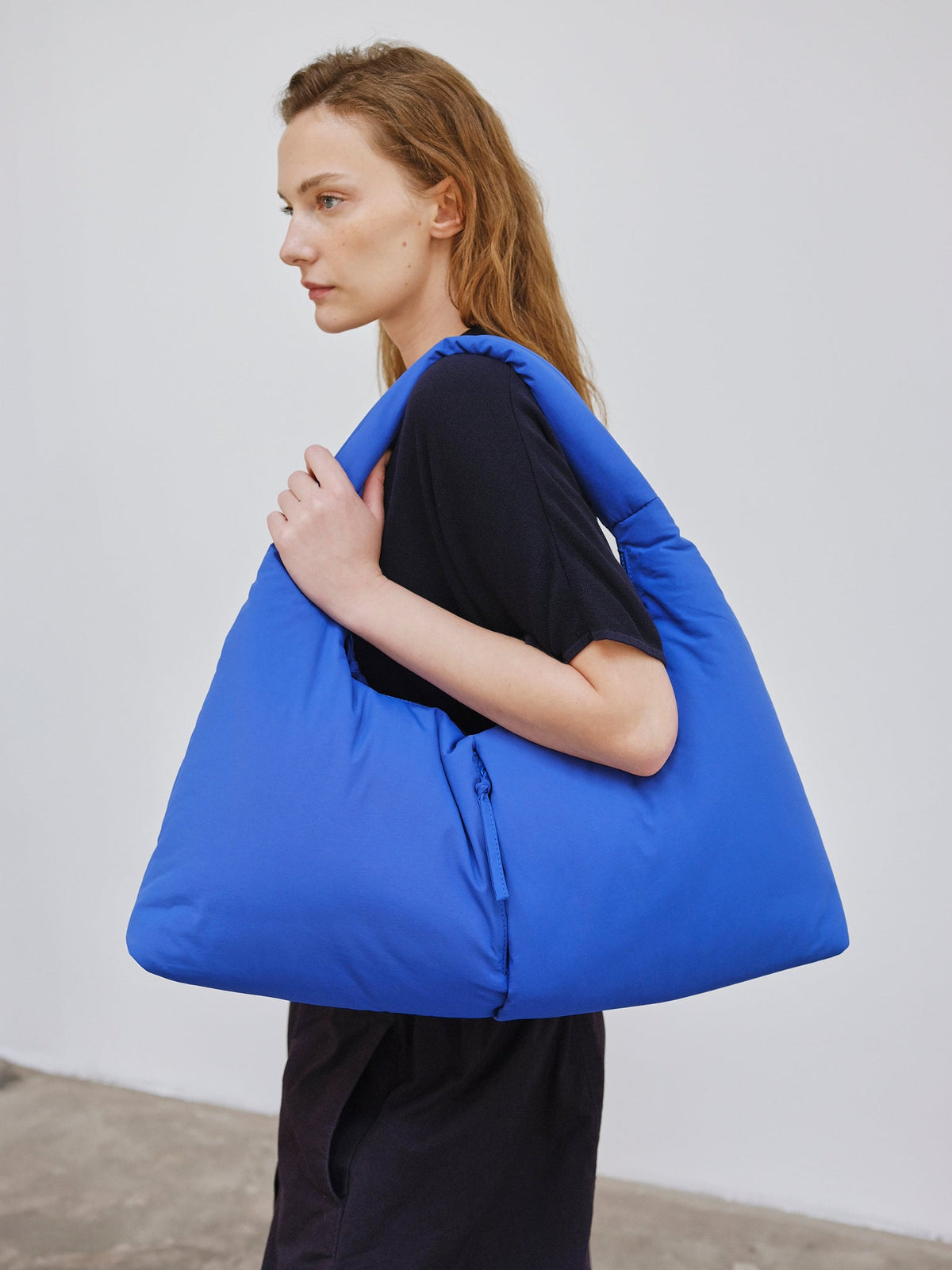 Bolso grande Nico