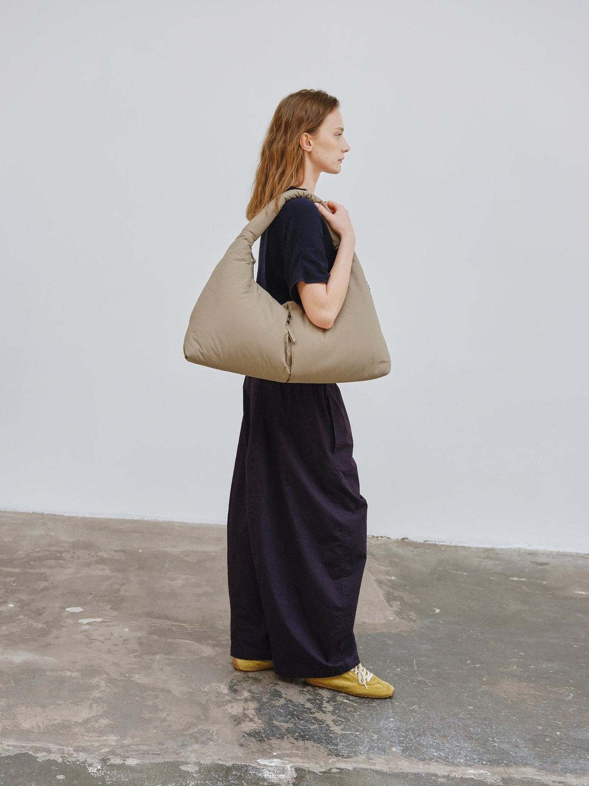 Bolso grande Nico