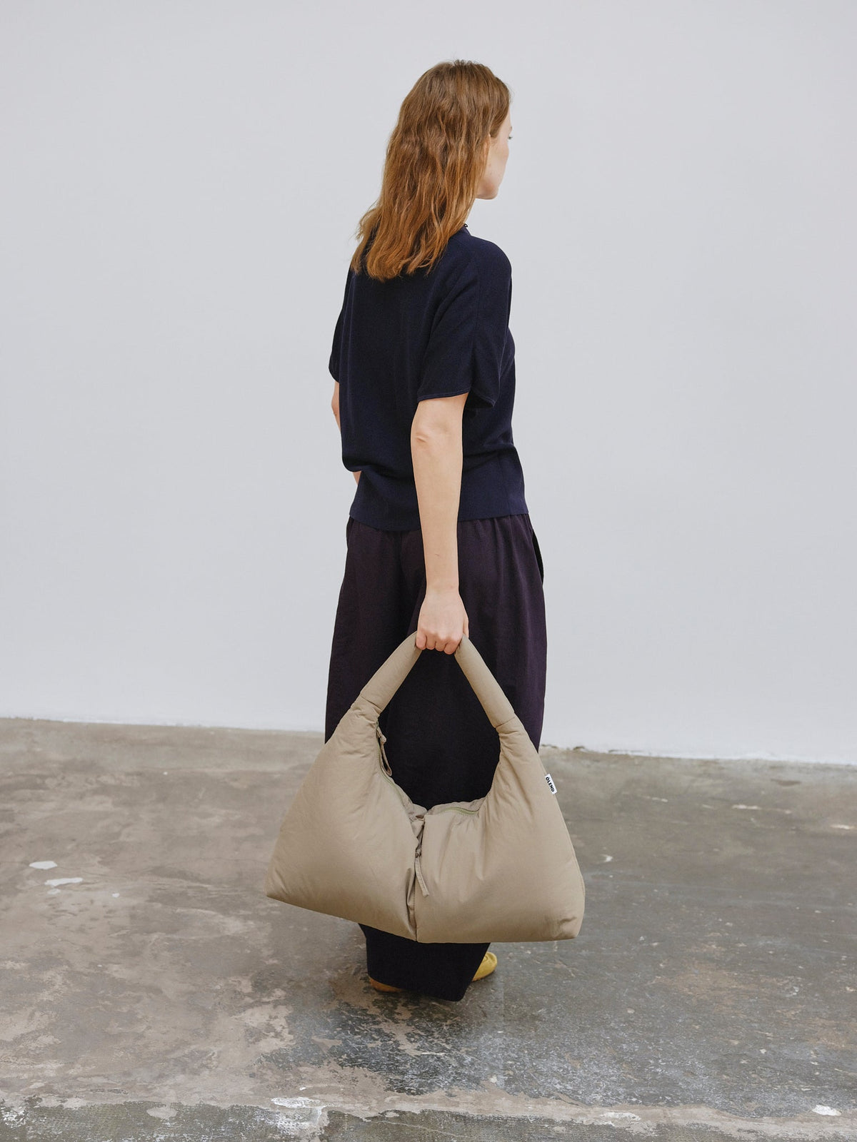 Bolso grande Nico