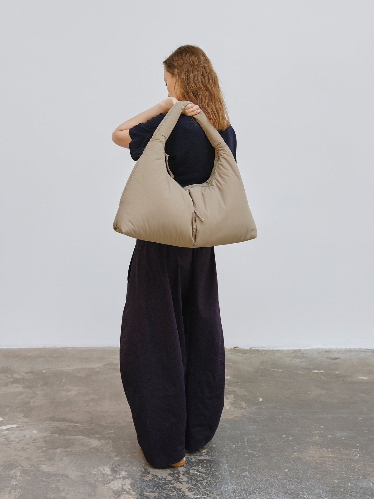 Bolso grande Nico