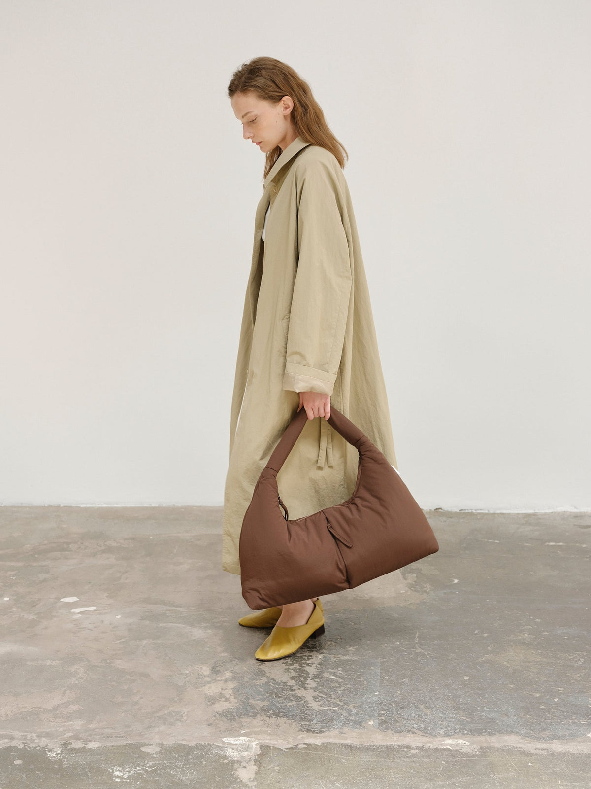 Bolso grande Nico