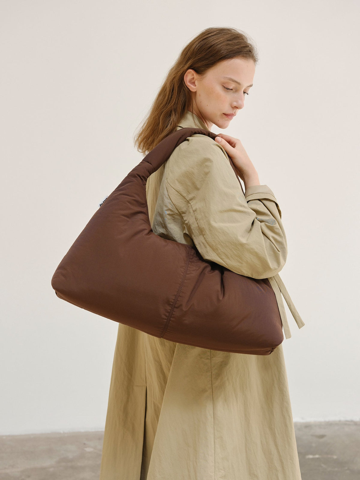 Bolso grande Nico