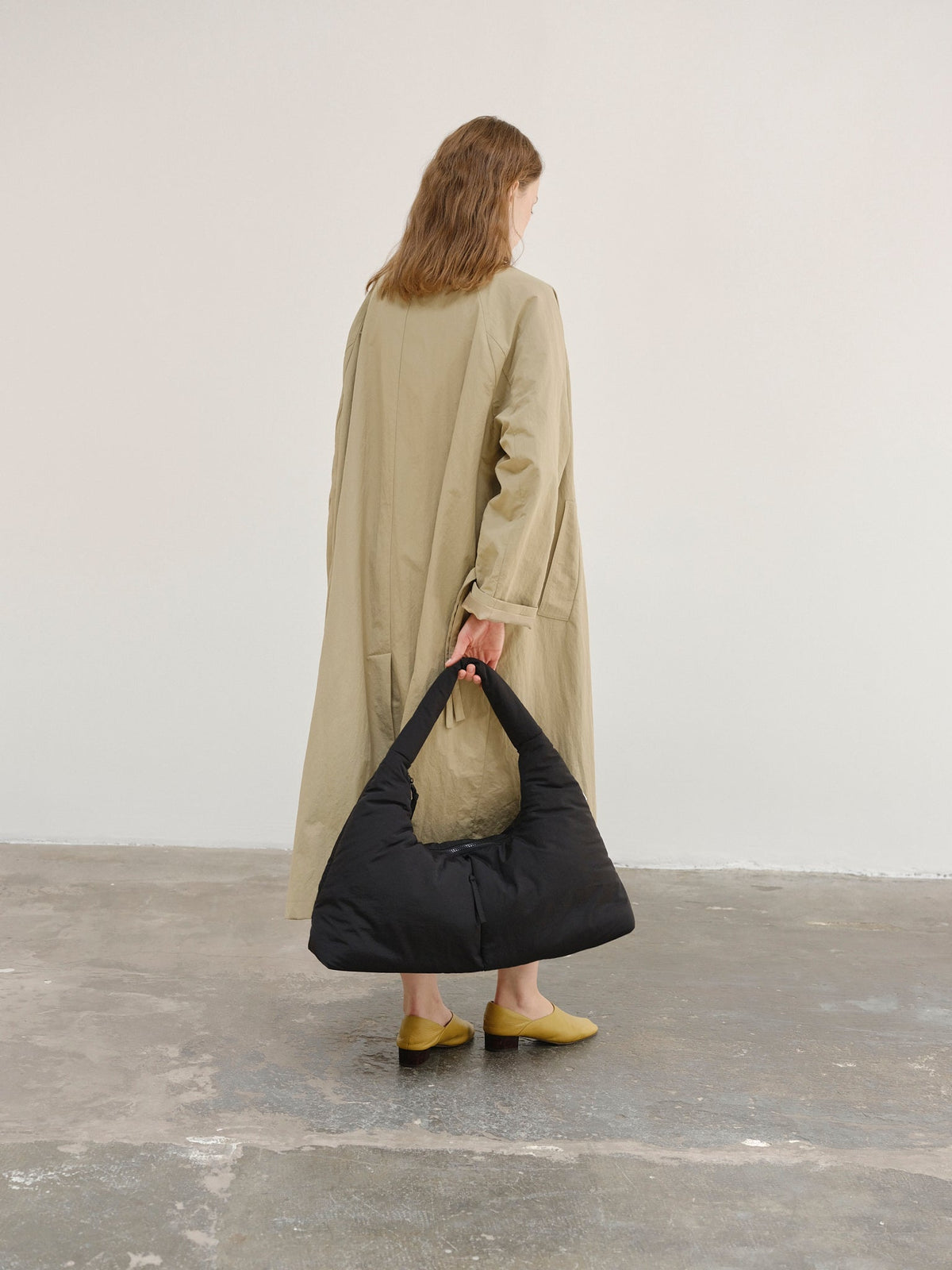Bolso grande Nico