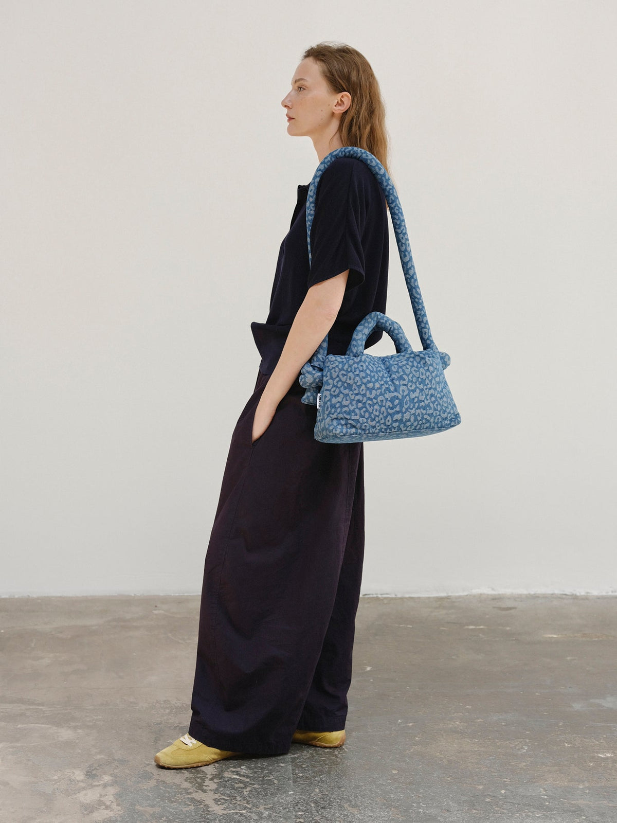 MiniNoli Soft Bag