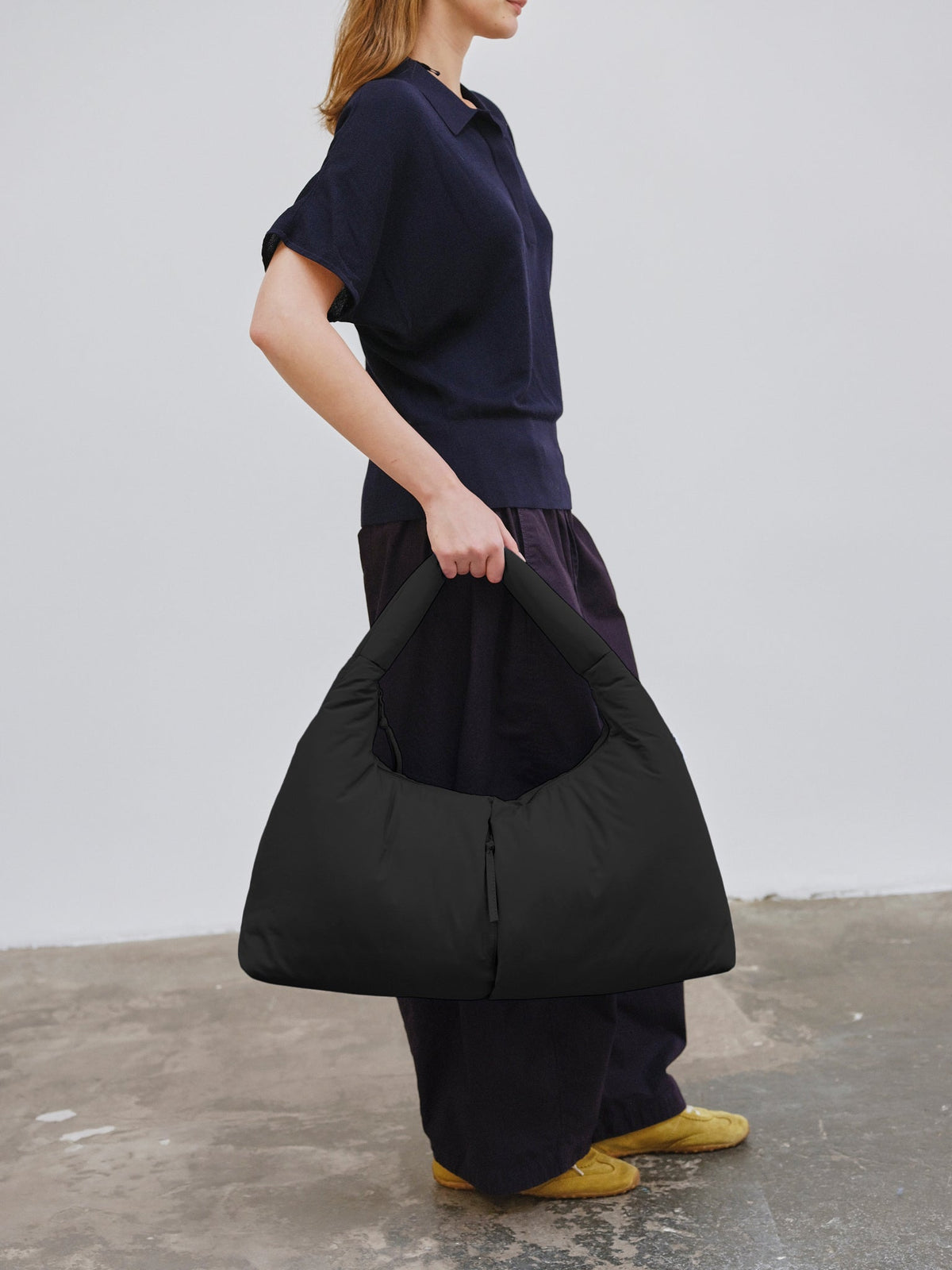 Bolso grande Nico