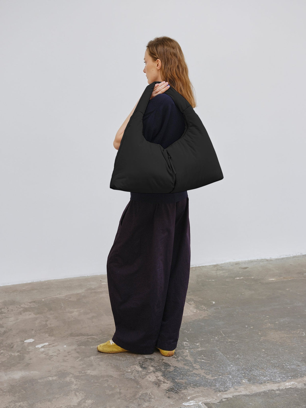 Bolso grande Nico