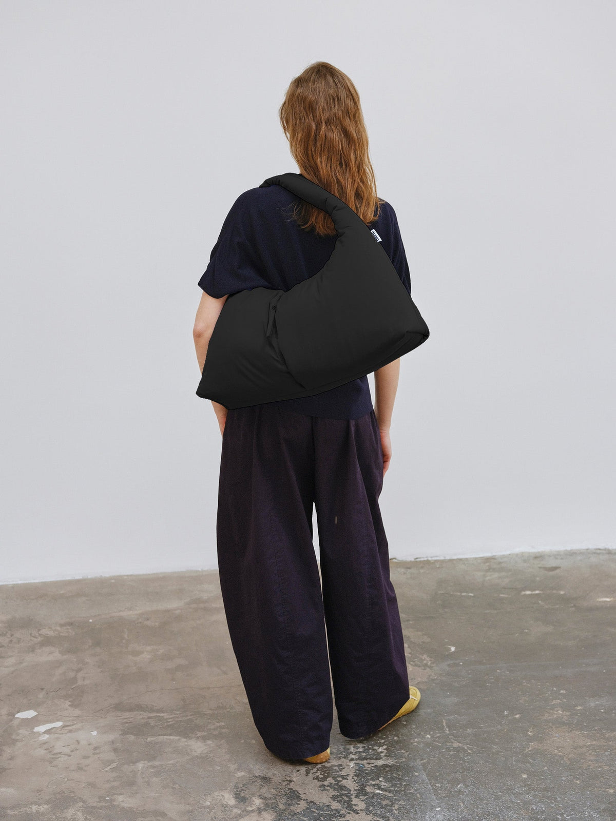 Bolso grande Nico